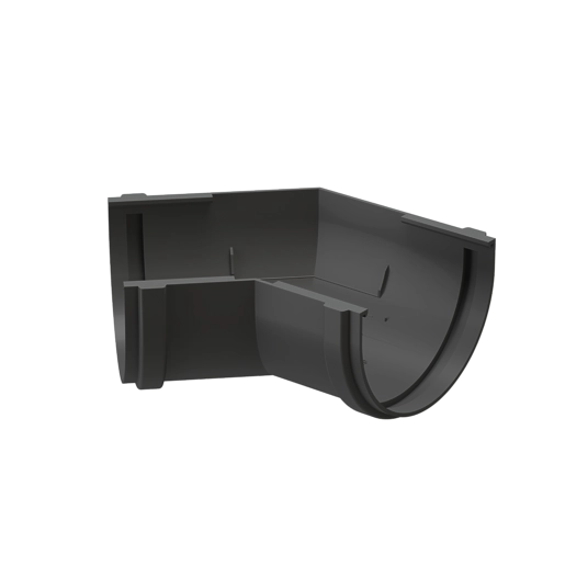 Угол желоба 135˚ Premium