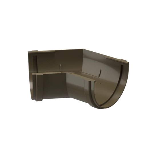 Угол желоба 135˚ Premium