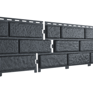 U-plast Фасадные панели Стоун Хаус Кирпич