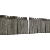 U-plast Фасадные панели Щепа S-Lock