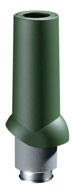 Выход канализационный Труба ИЗЛ-110/500