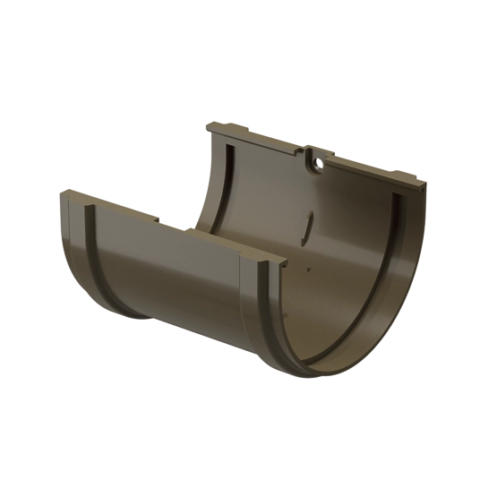 Соединитель желобов Premium