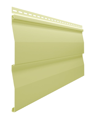 Docke Сайдинг Standard, Корабельный брус D4.5D