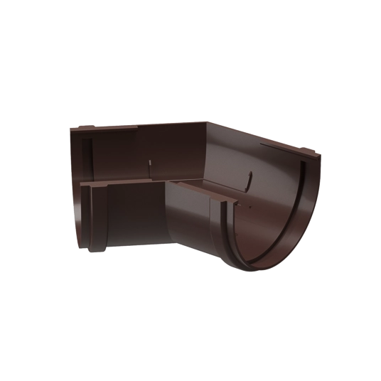 Угол желоба 135˚ Premium