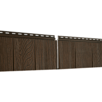 U-plast Фасадные панели Щепа S-Lock