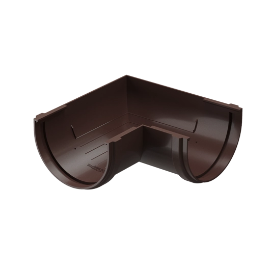 Угол желоба 90˚ Premium