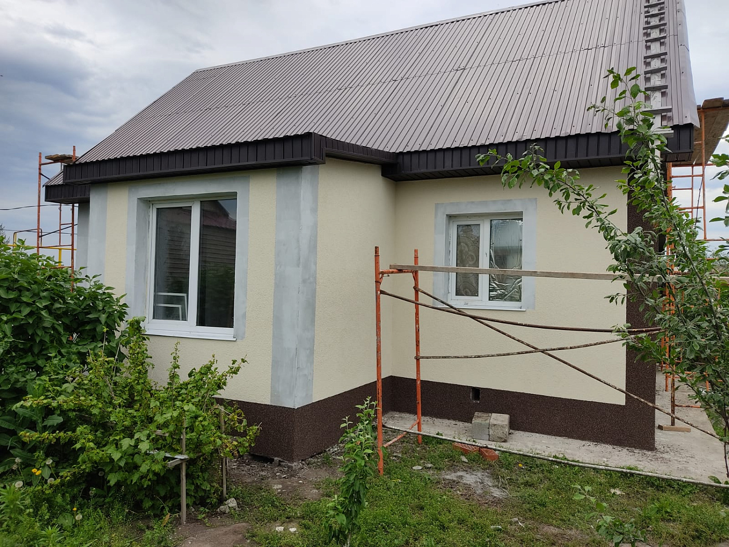 Самарская область Рождественно