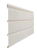 Софит Серия Standard T4 сплошной Пломбир
