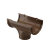 Водосточная воронка Standard