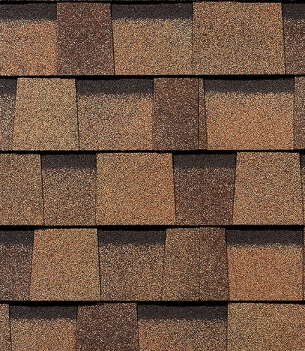 Ламинированная черепица Docke PIE DRAGON Premium