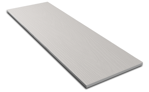 Фиброцементный сайдинг Decover Silver