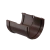 Соединитель желобов Premium