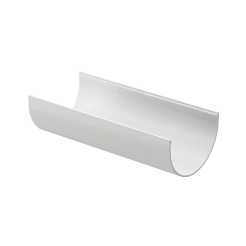Желоб водосточный 1,5 м Standard