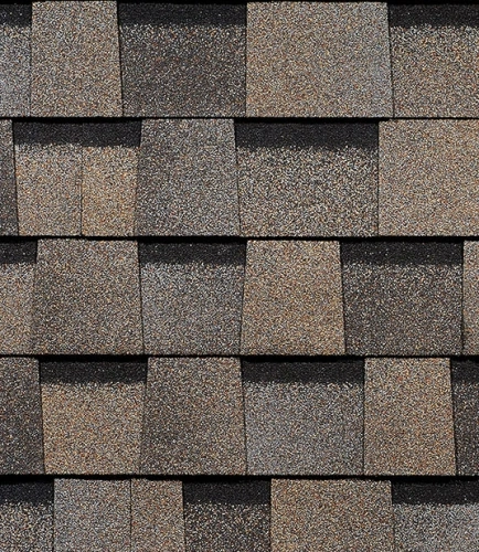 Ламинированная черепица Docke PIE DRAGON Premium Вагаси