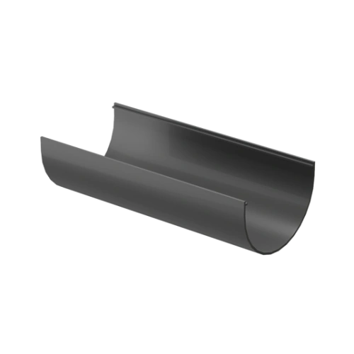 Желоб водосточный 1,5 м Standard