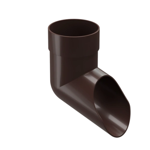 Наконечник для водосточной трубы Premium