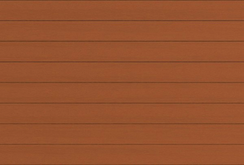 Фиброцементный сайдинг Decover Pecan