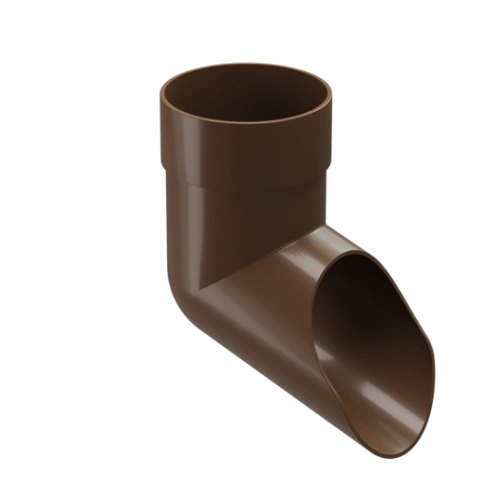 Наконечник для водосточной трубы Premium