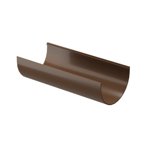 Желоб водосточный 1,5 м Standard