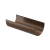 Желоб водосточный 1,5 м Standard