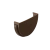 Заглушка желоба Standard