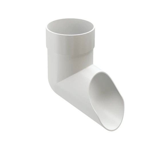 Наконечник для водосточной трубы Premium