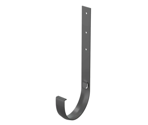 Кронштейн желоба металлический Standard