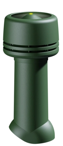 Трубный аэратор Docke PIE Зелёный