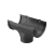 Водосточная воронка Standard