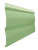 Docke Сайдинг Standard, Корабельный брус D4.5D