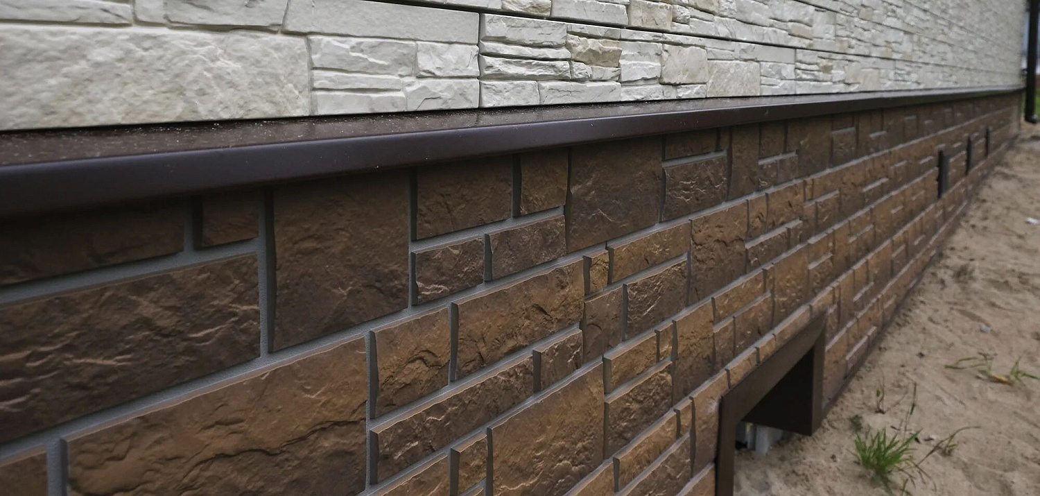 Монтаж пластиковых панелей