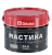 Мастика Docke для гибкой черепицы 10,8 кг