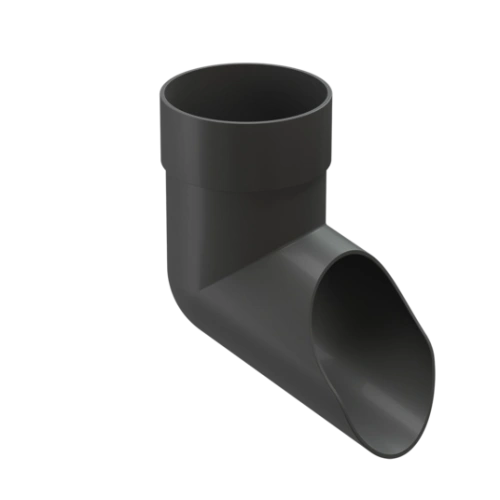 Наконечник для водосточной трубы Premium