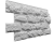 Панель фасадная STANDARD ДЮФУР