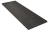 Фиброцементный сайдинг Decover Gray