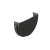 Заглушка желоба Standard