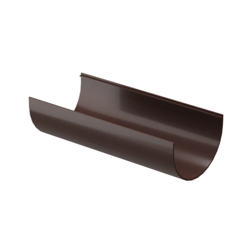 Желоб водосточный 1,5 м Standard