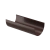 Желоб водосточный 1,5 м Standard