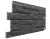 Панель фасадная STANDARD СЛАНЕЦ