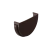 Заглушка желоба Standard