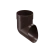 Наконечник водосточной трубы Standard