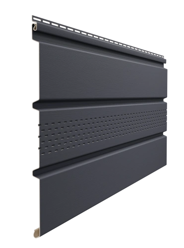 Софит Серия Standard T4 с центральной перфорацией