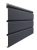 Софит Серия Standard T4 с центральной перфорацией